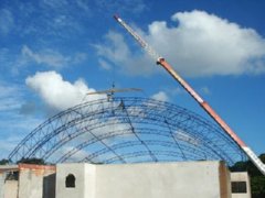 obra (950) SEGURIDAD y SALUD en CONSTRUCCION